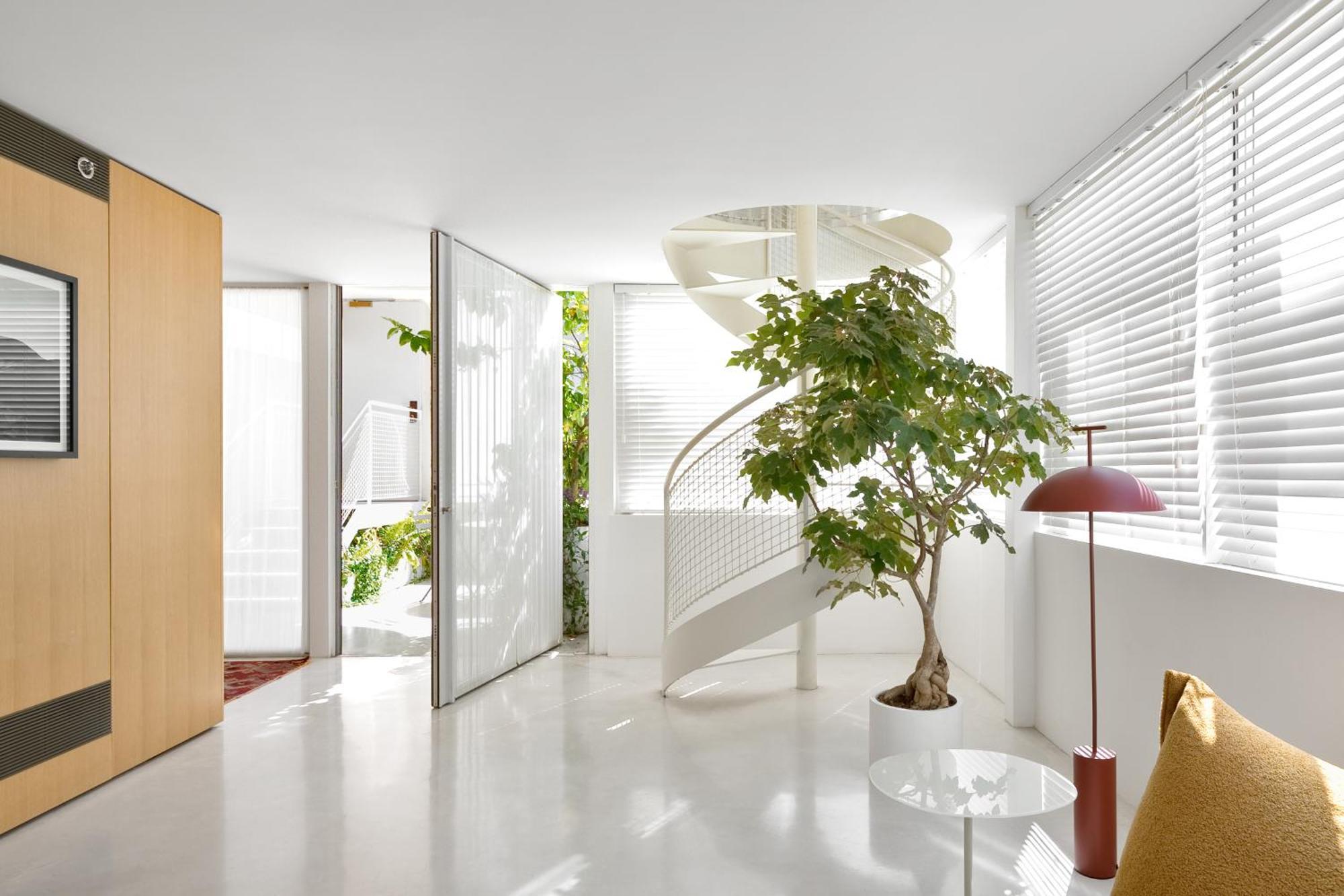 Rothschild 69 Hotel Tel Aviv Bagian luar foto