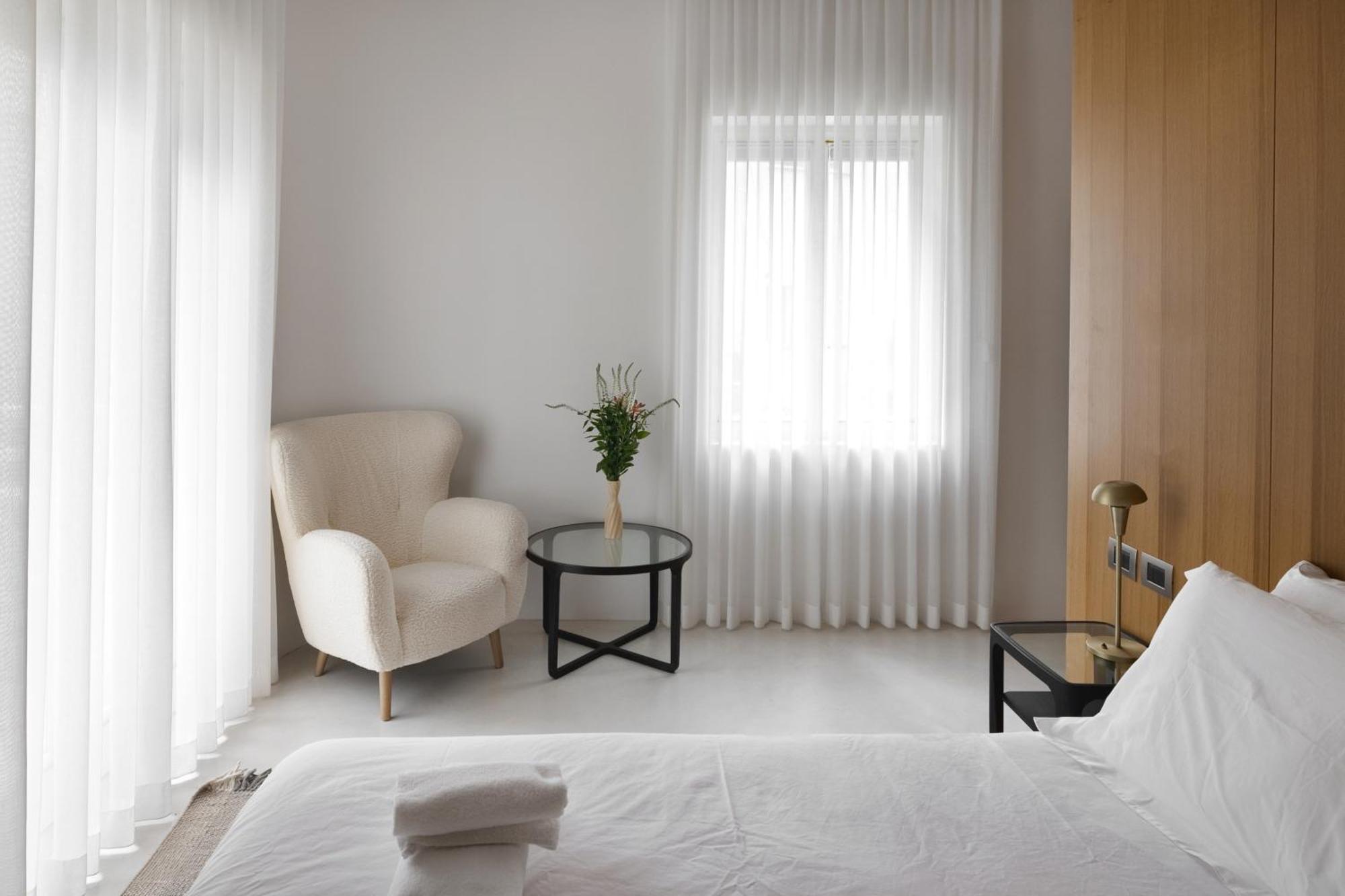 Rothschild 69 Hotel Tel Aviv Bagian luar foto
