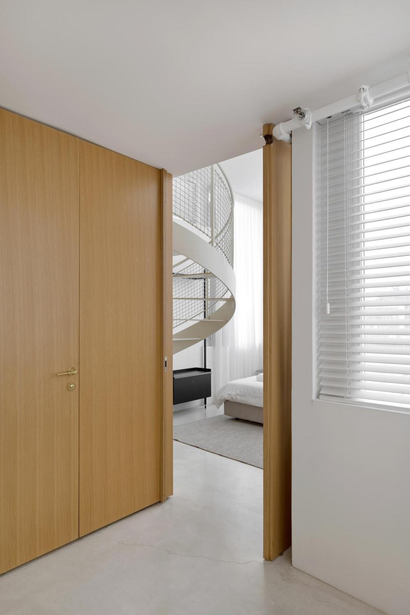 Rothschild 69 Hotel Tel Aviv Bagian luar foto