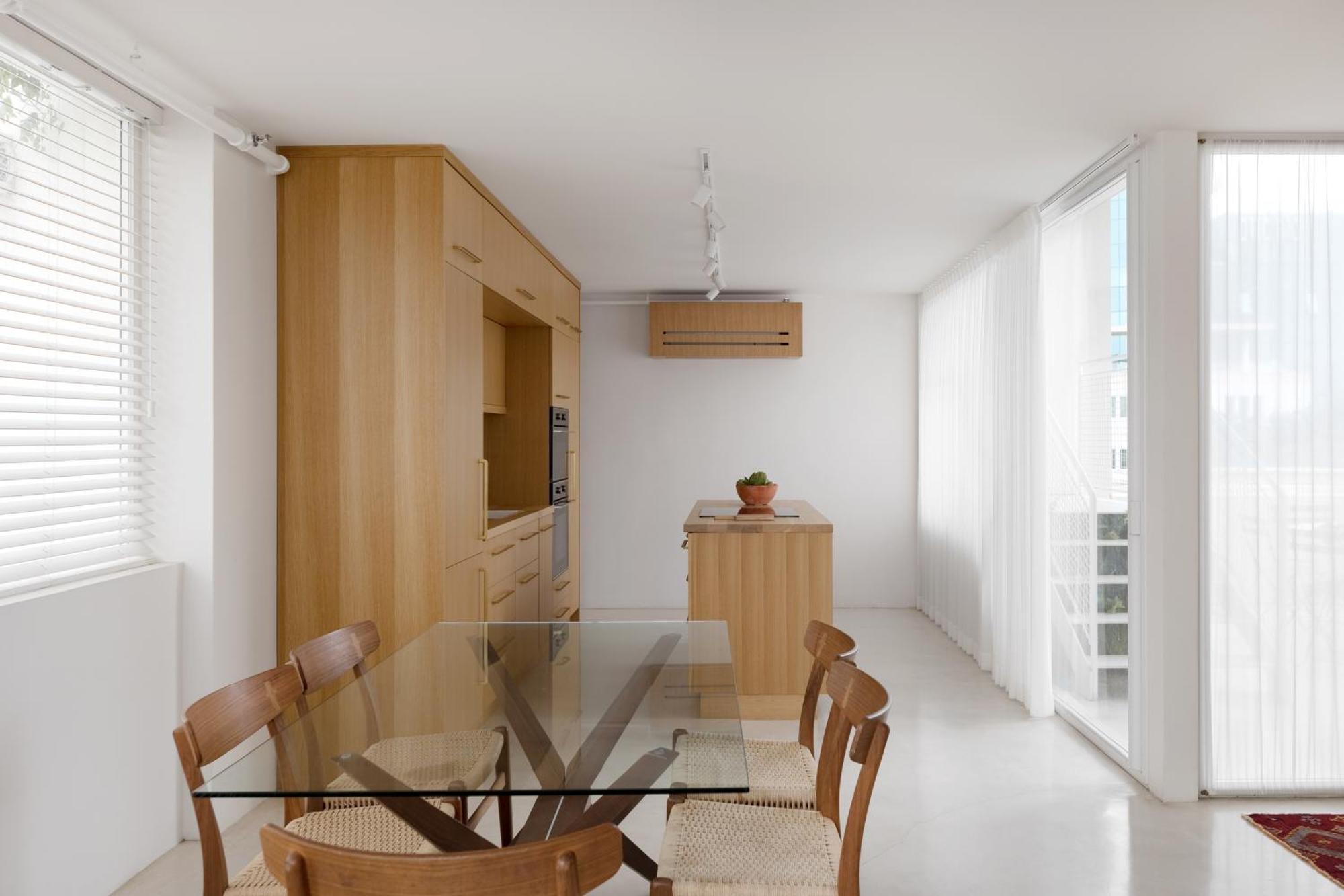 Rothschild 69 Hotel Tel Aviv Bagian luar foto