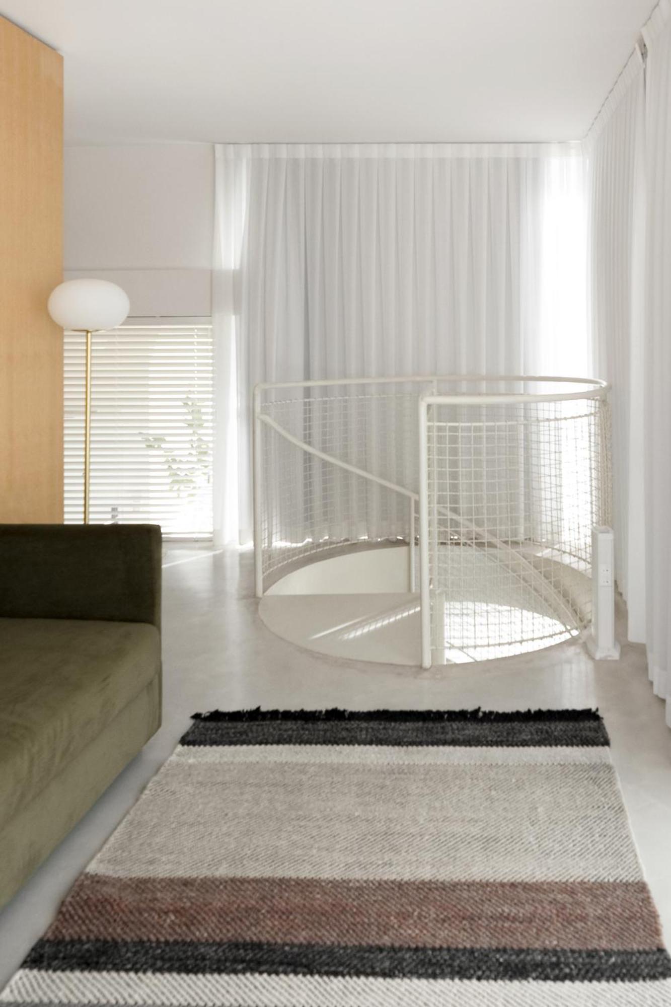 Rothschild 69 Hotel Tel Aviv Bagian luar foto