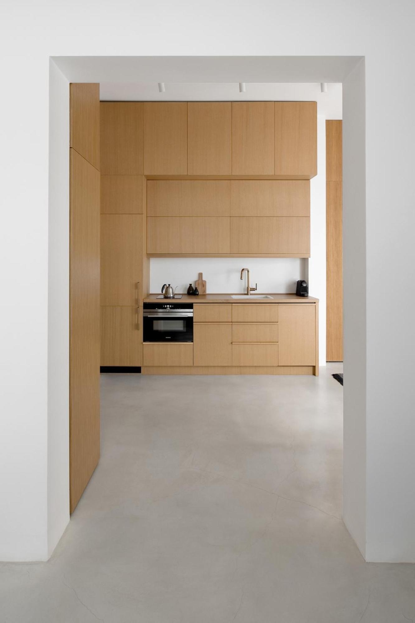 Rothschild 69 Hotel Tel Aviv Bagian luar foto