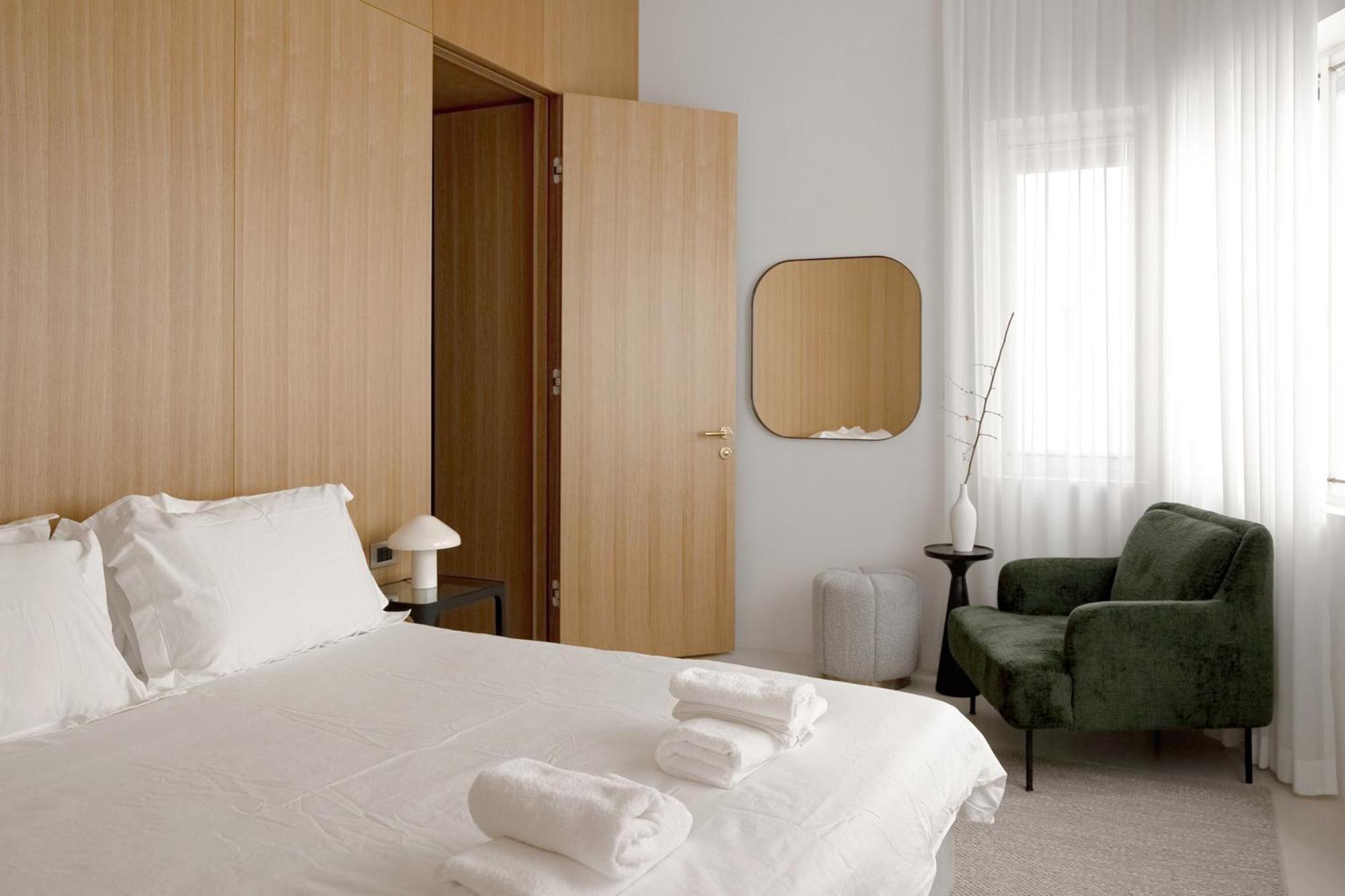 Rothschild 69 Hotel Tel Aviv Bagian luar foto