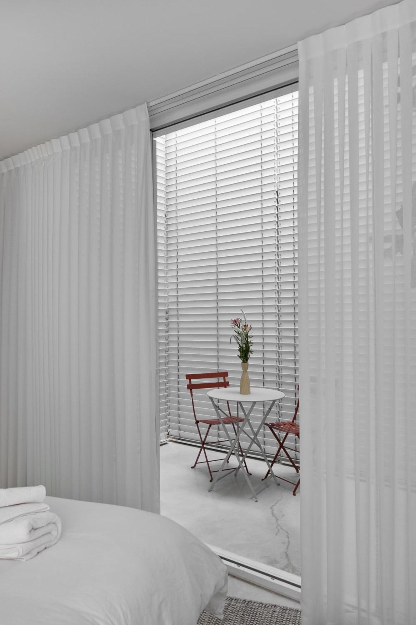 Rothschild 69 Hotel Tel Aviv Bagian luar foto