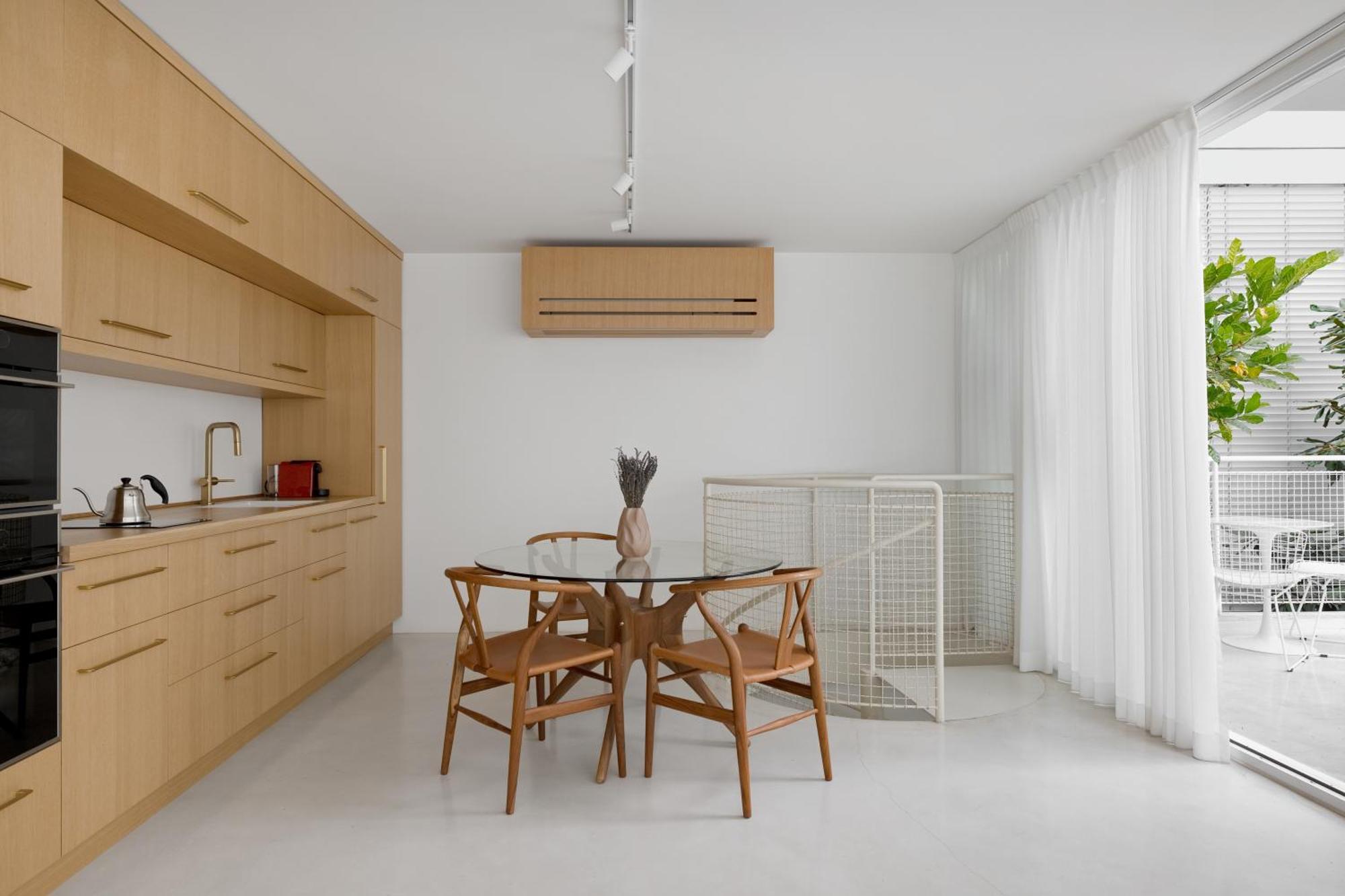 Rothschild 69 Hotel Tel Aviv Bagian luar foto