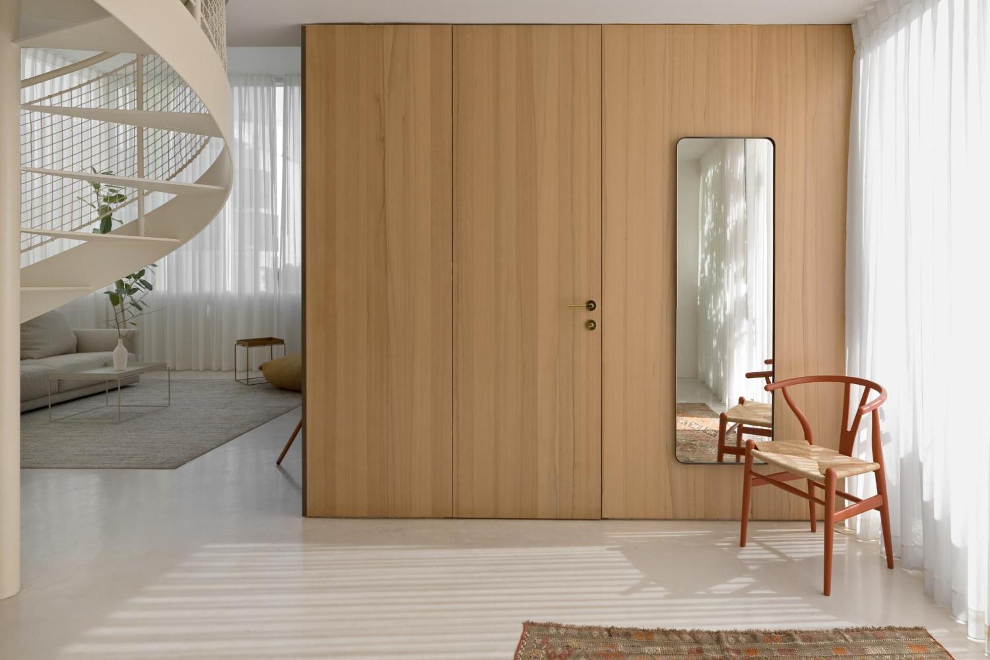 Rothschild 69 Hotel Tel Aviv Bagian luar foto