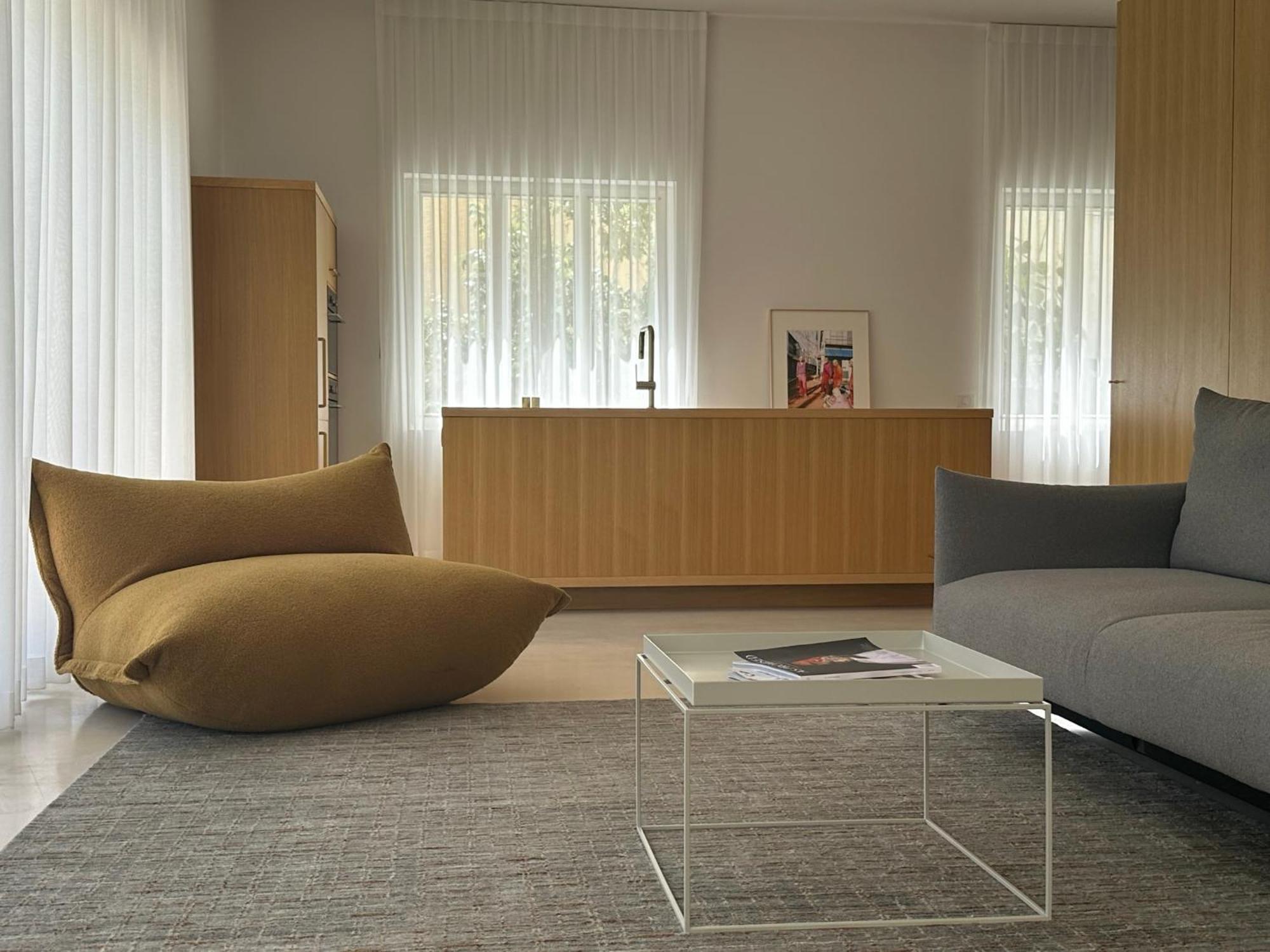 Rothschild 69 Hotel Tel Aviv Bagian luar foto